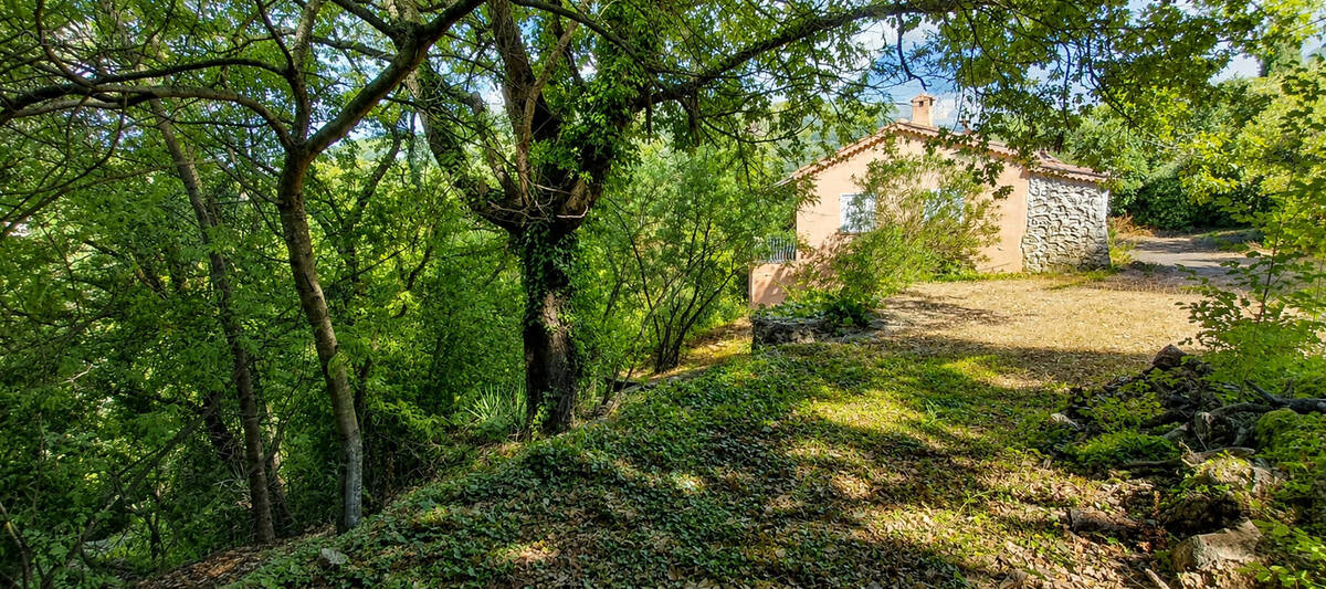 Maison à VENCE