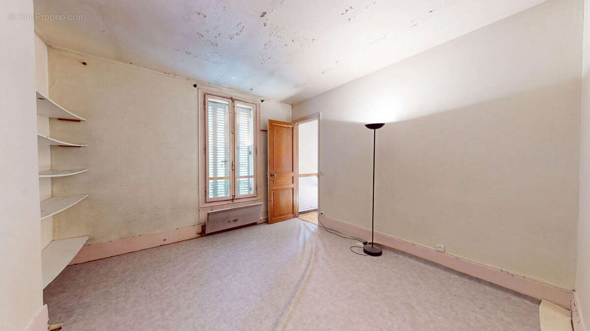 Appartement à PANTIN