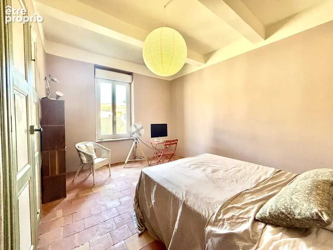 Élégante Maison de Maître alliant caractère, espace et cours privatives - photo 13