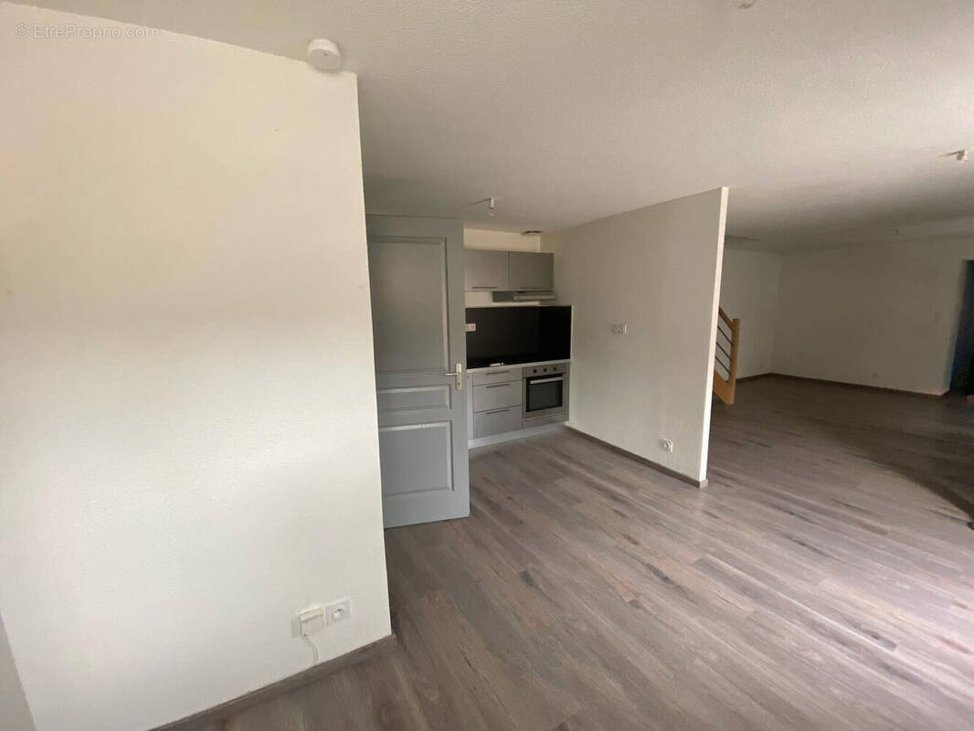Photo 1 - Appartement à VESOUL