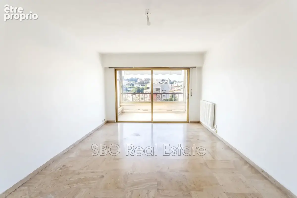 Appartement à LE CANNET
