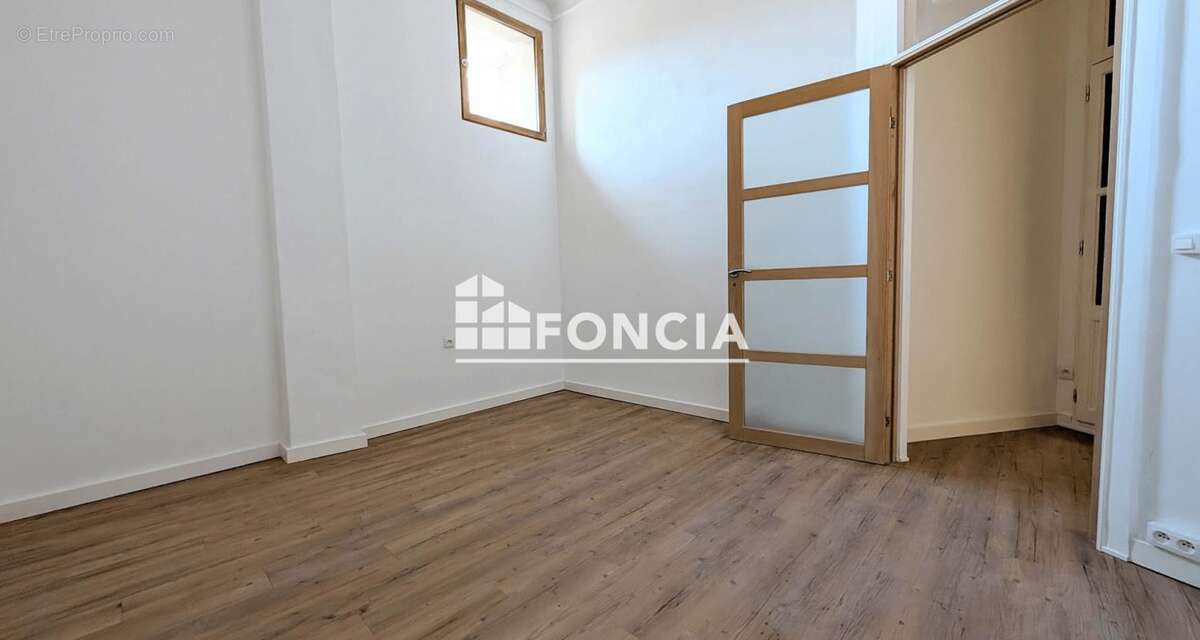 Appartement à SETE