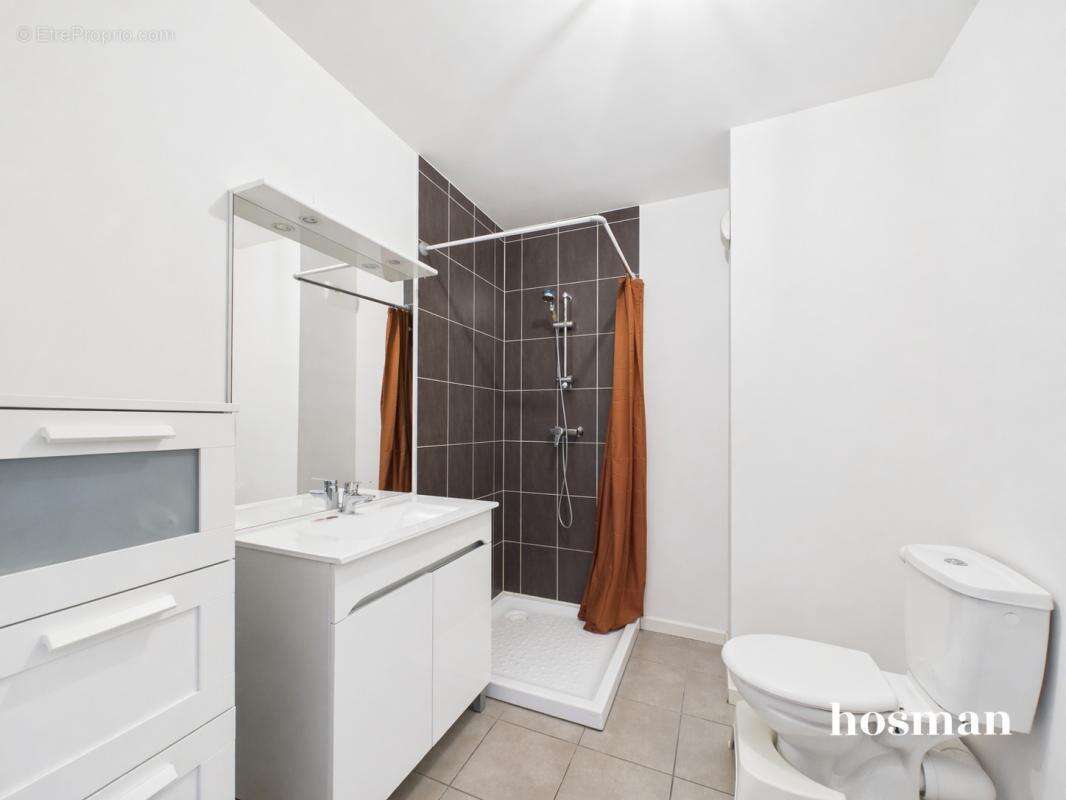 Appartement à SAINT-HERBLAIN