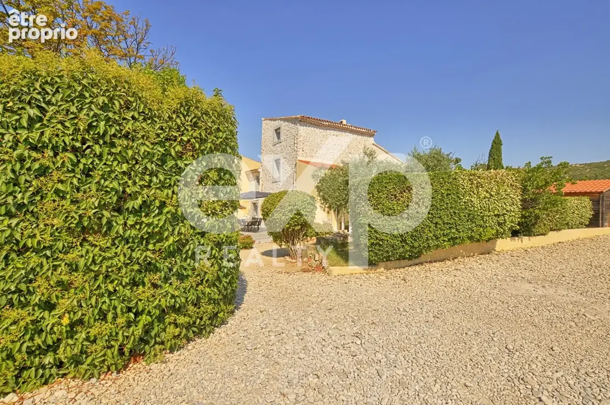 Maison 5 pièces 150 m² à vendre à Coudoux (13111) - photo 6