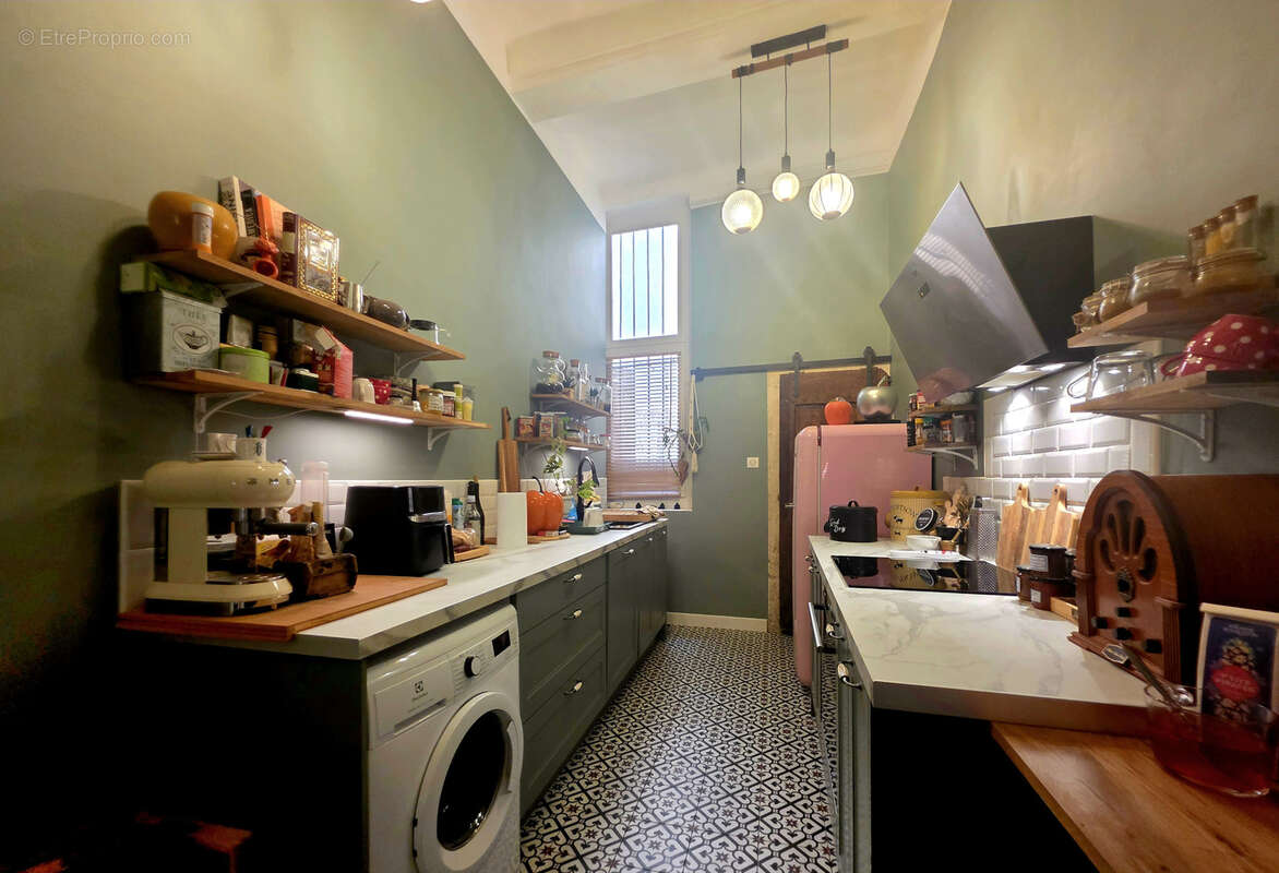 Appartement à NIMES