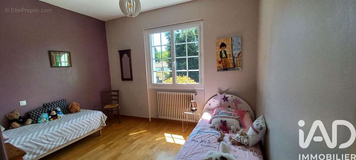 Photo 8 - Maison à CERIZAY