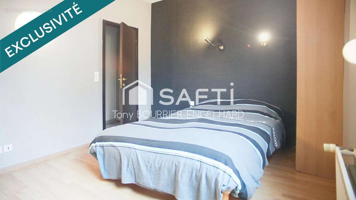 Photo 8 - Maison à NEUVES-MAISONS