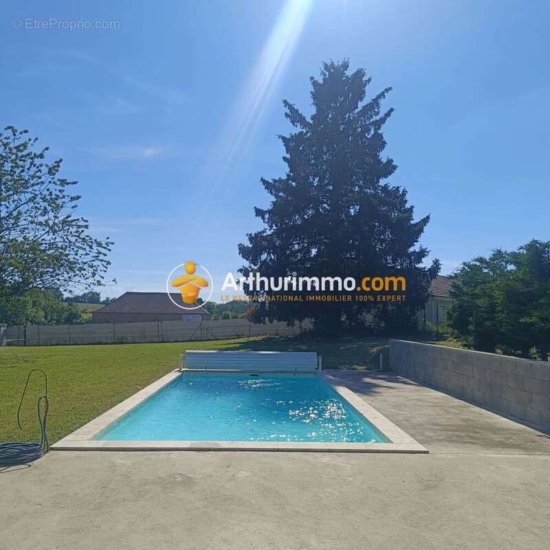 Vente Maison Montagnieu(38110) 244 000ï¿œ - photo 2