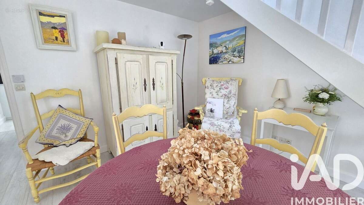 Photo 8 - Maison à BREUILLET