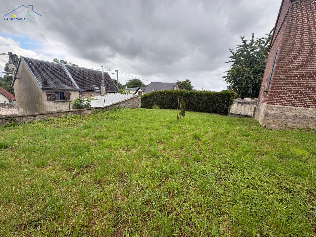 Maison individuelle - photo 10