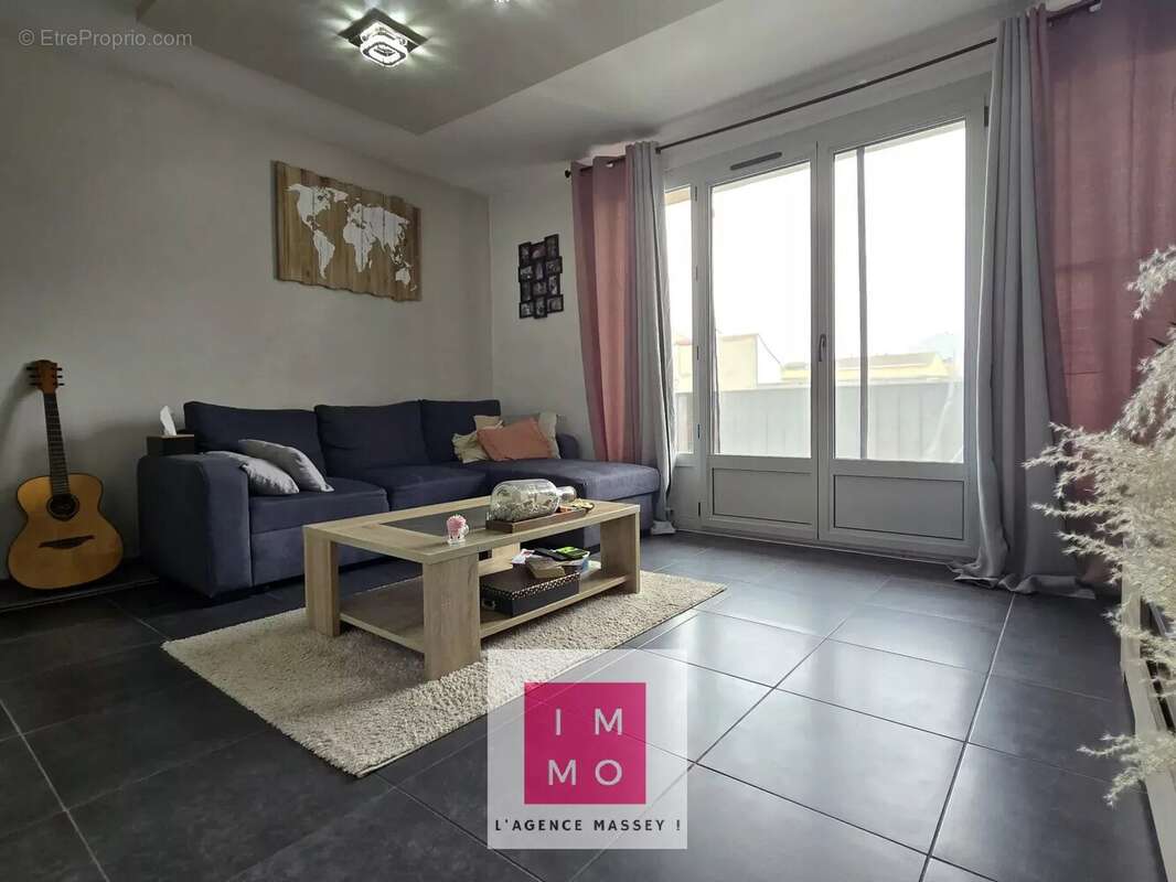 Appartement à TARBES