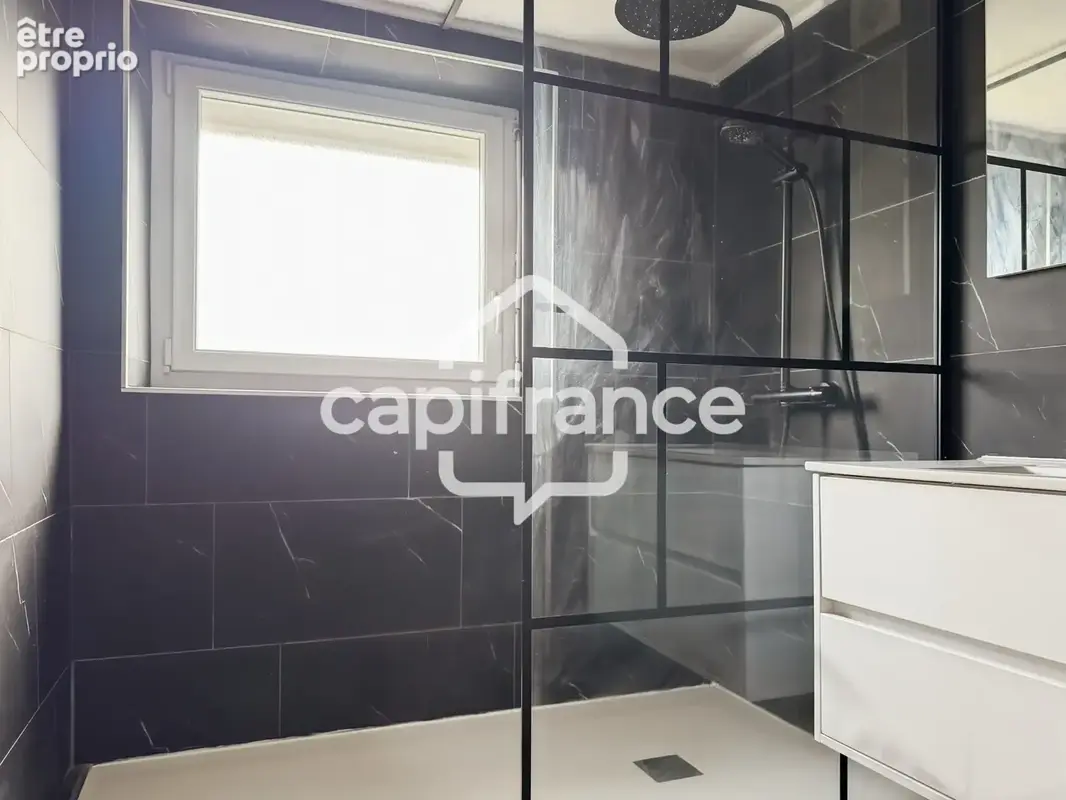 Maison - 132m² - 6 pièces -  LANNILIS 29870 à 20 min de BREST - sous-sol - photo 13