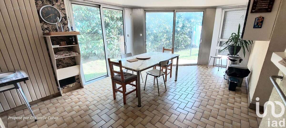 Photo 9 - Maison à ANGERS