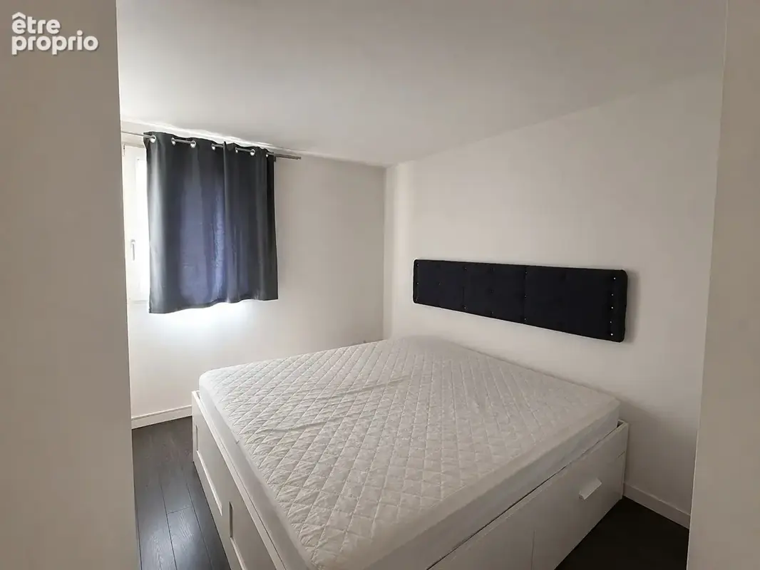 Appartement 53m² à évry-courcouronnes - photo 3