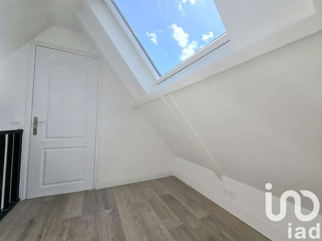 Photo 8 - Maison à BERVILLE-SUR-MER