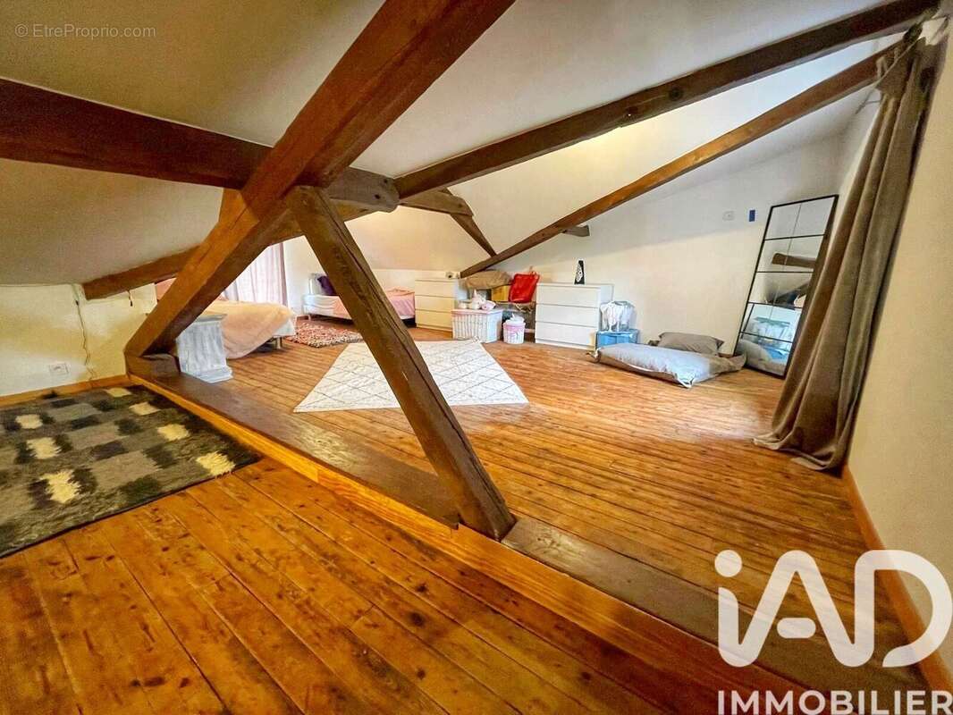 Photo 6 - Maison à SAINT-GERMAIN-LAVAL