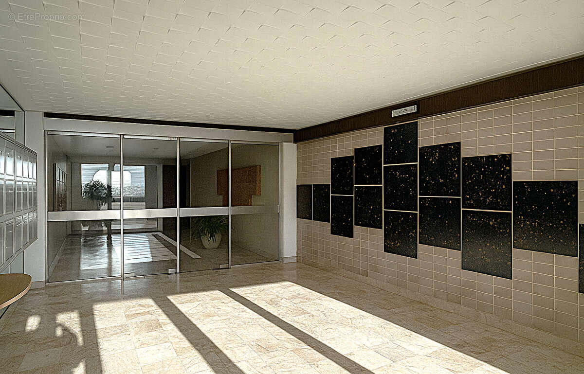 FACE MER - Appartement premium 3 chambres - photo 14