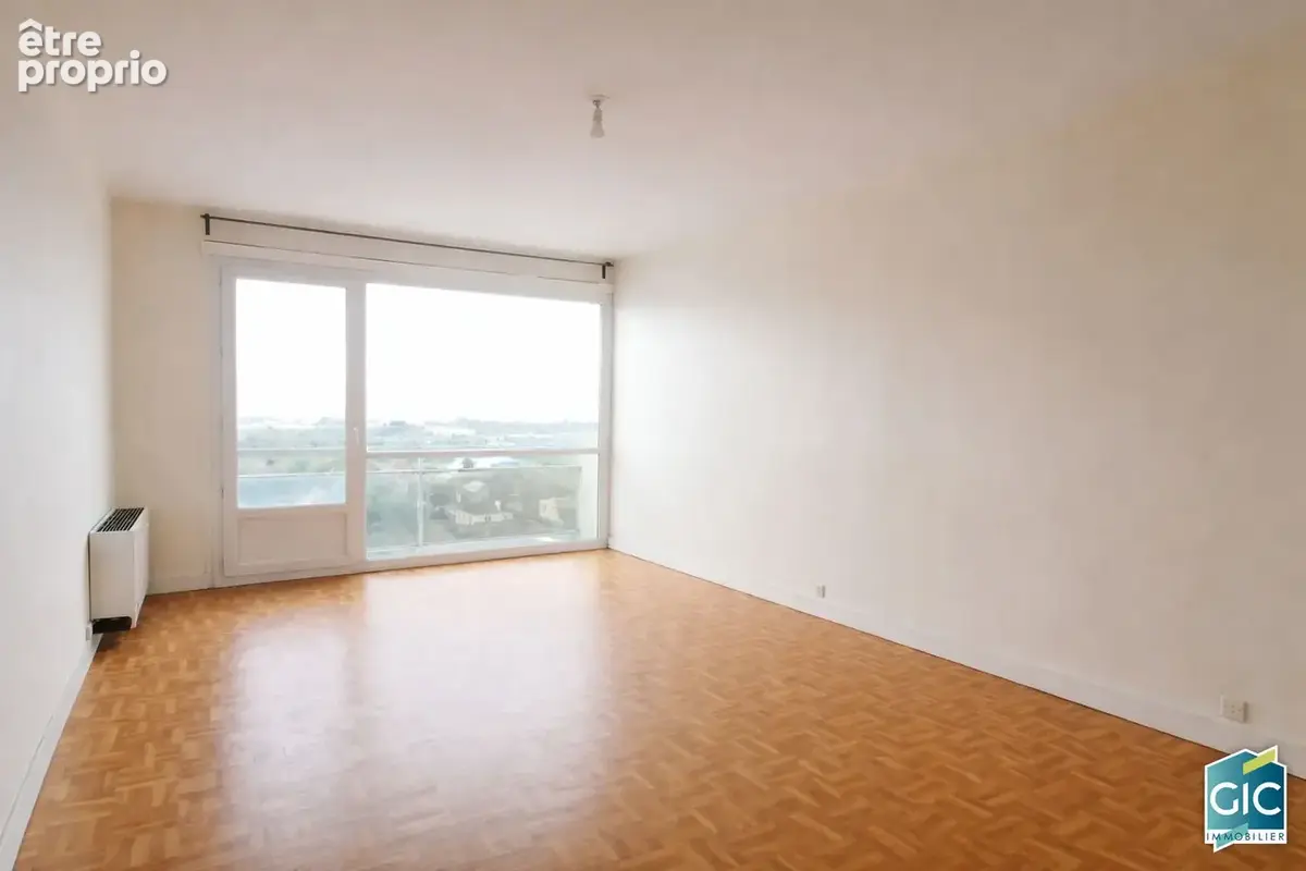 Appartement Caen 4 pièce(s) 74.5 m2 - photo 2