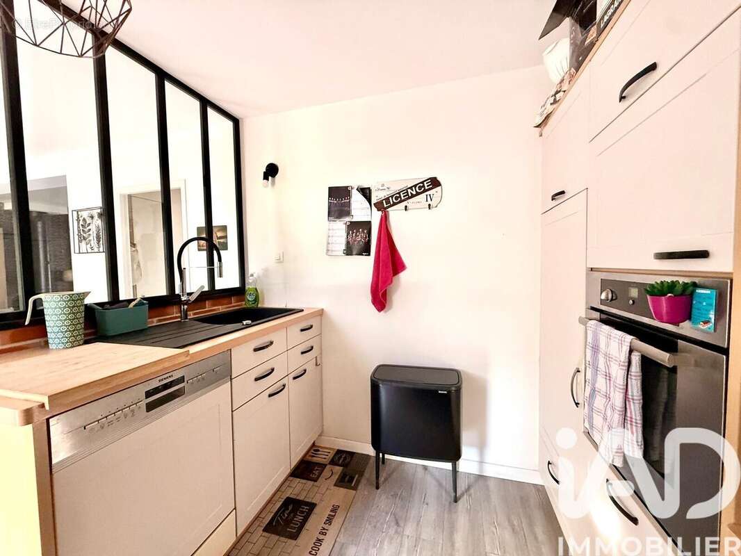 Maison 90 m² à Mordelles  - photo 3