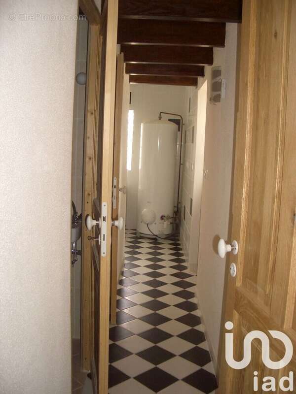 Photo 7 - Maison à JUSSAS