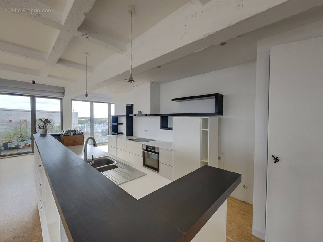 Appartement à ROUBAIX