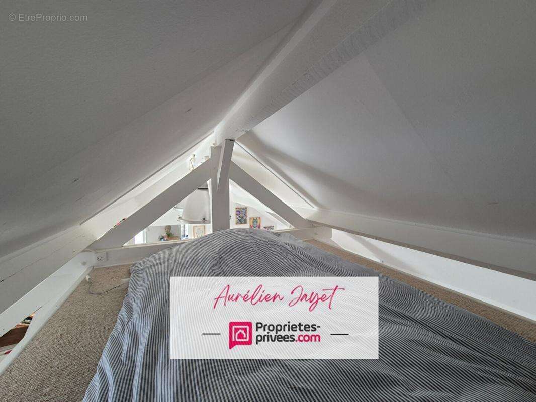 Maison à SAINTE-ADRESSE