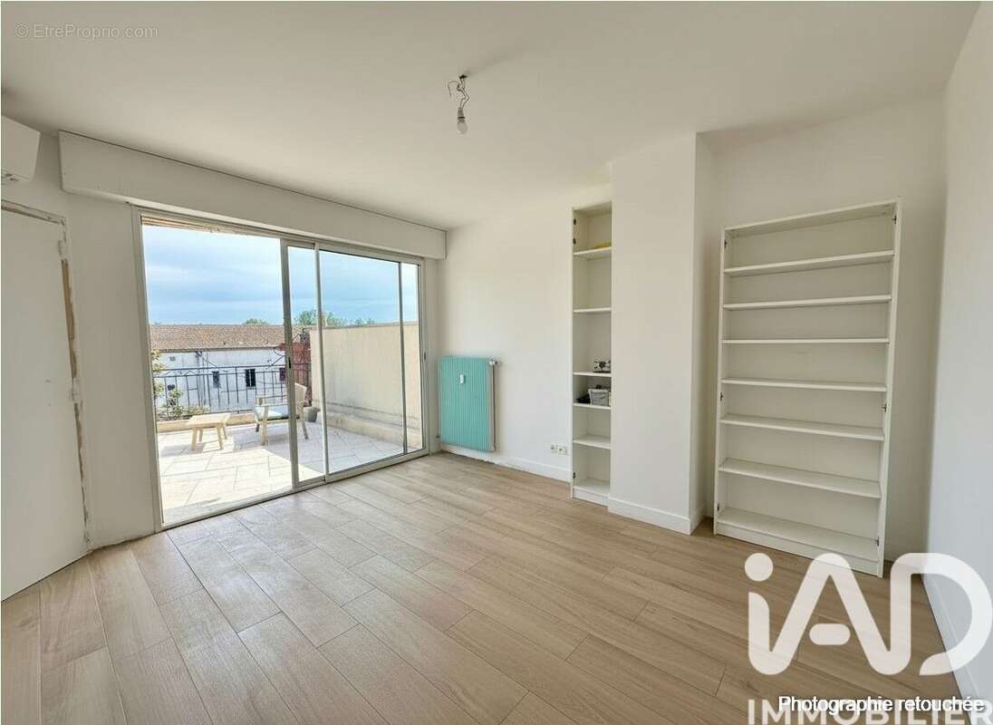 Photo 7 - Appartement à MOUANS-SARTOUX
