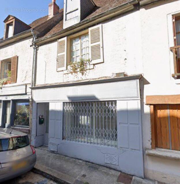 Maison à LA CHARITE-SUR-LOIRE