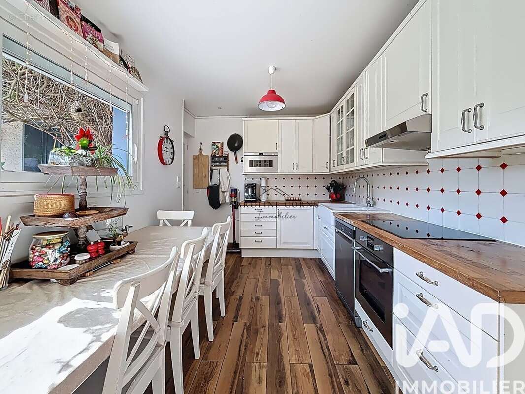 Photo 3 - Maison à LIMEIL-BREVANNES