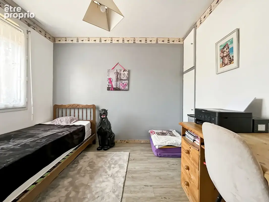 Maison 60m² à palaiseau - photo 14
