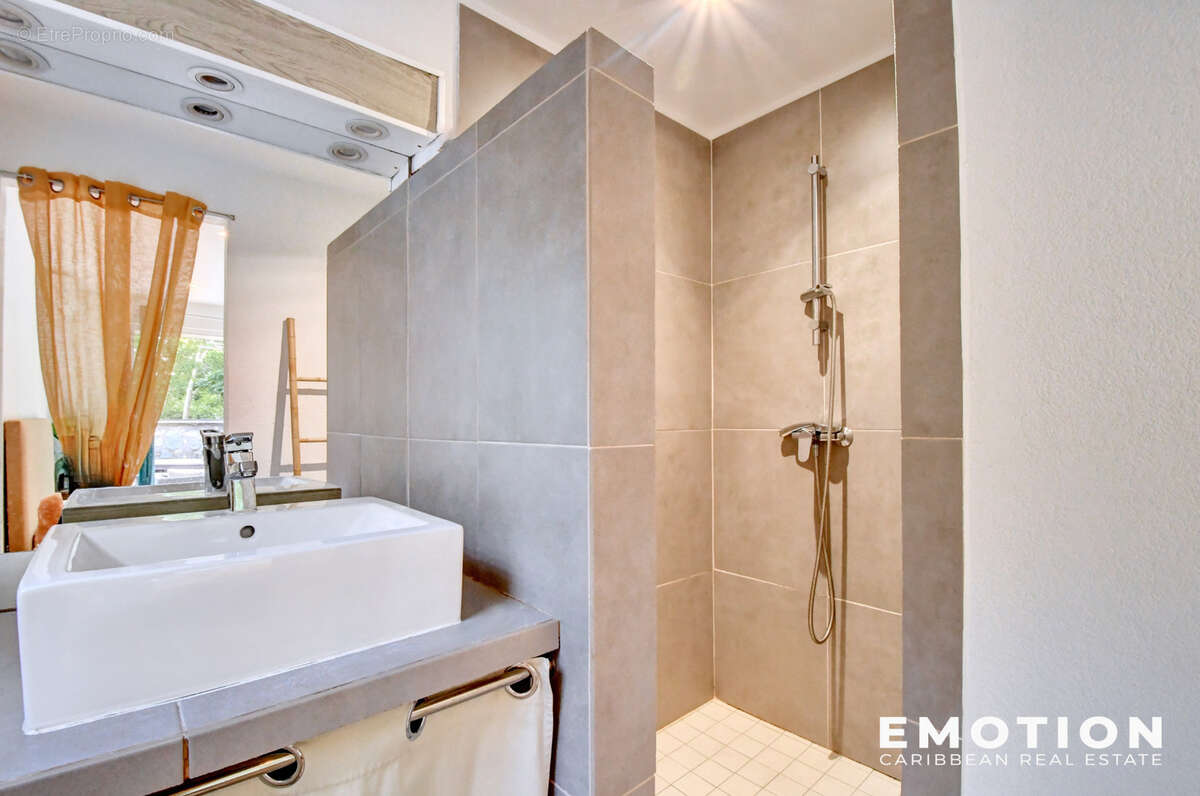 Maison à SAINT-MARTIN