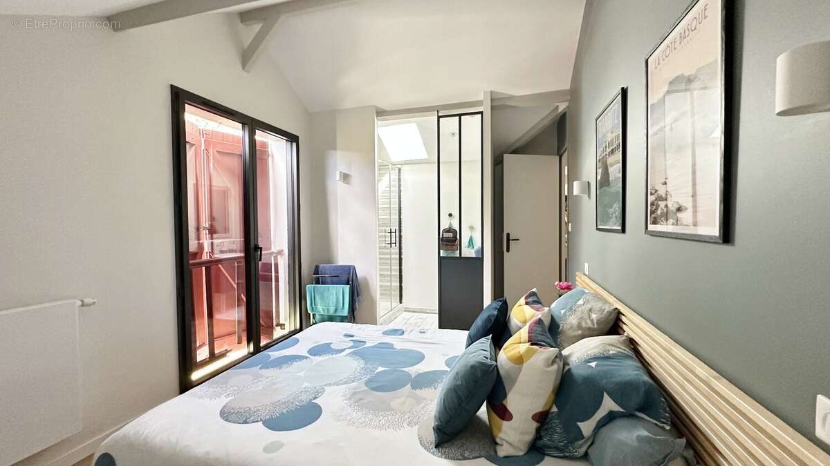 Maison à ANGLET