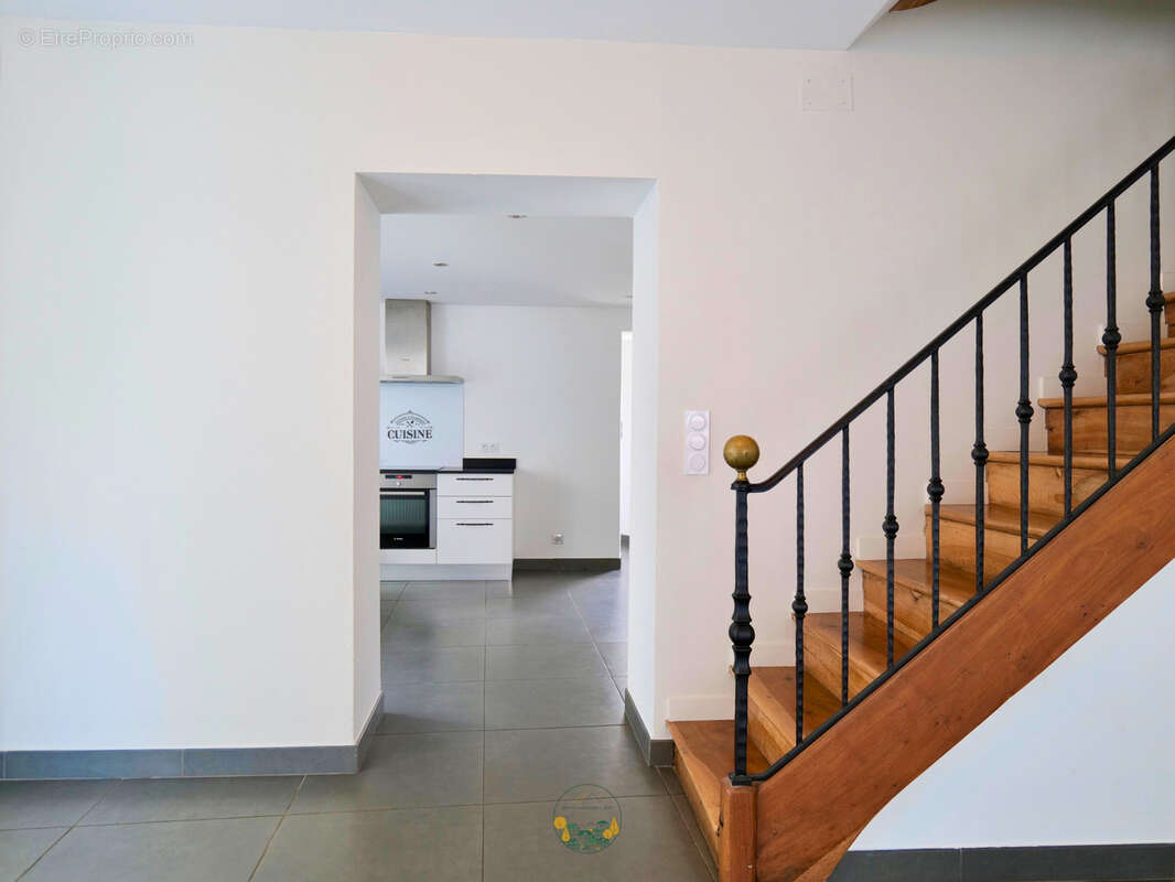 Photo 3 - Maison à EYBENS