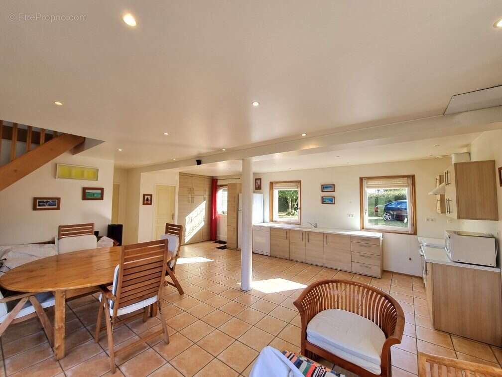 Maison à PERROS-GUIREC