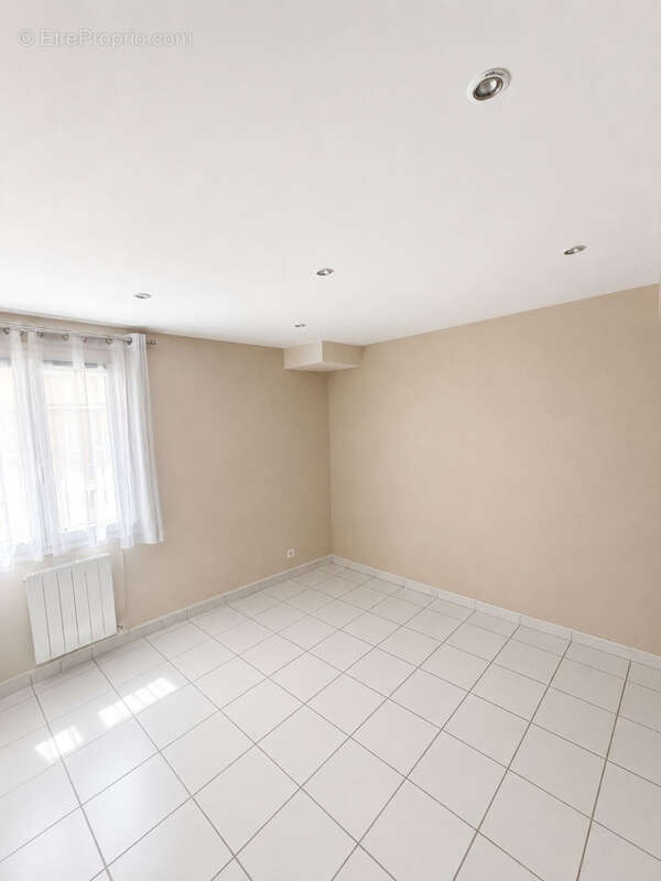 Appartement à BAGNOLET