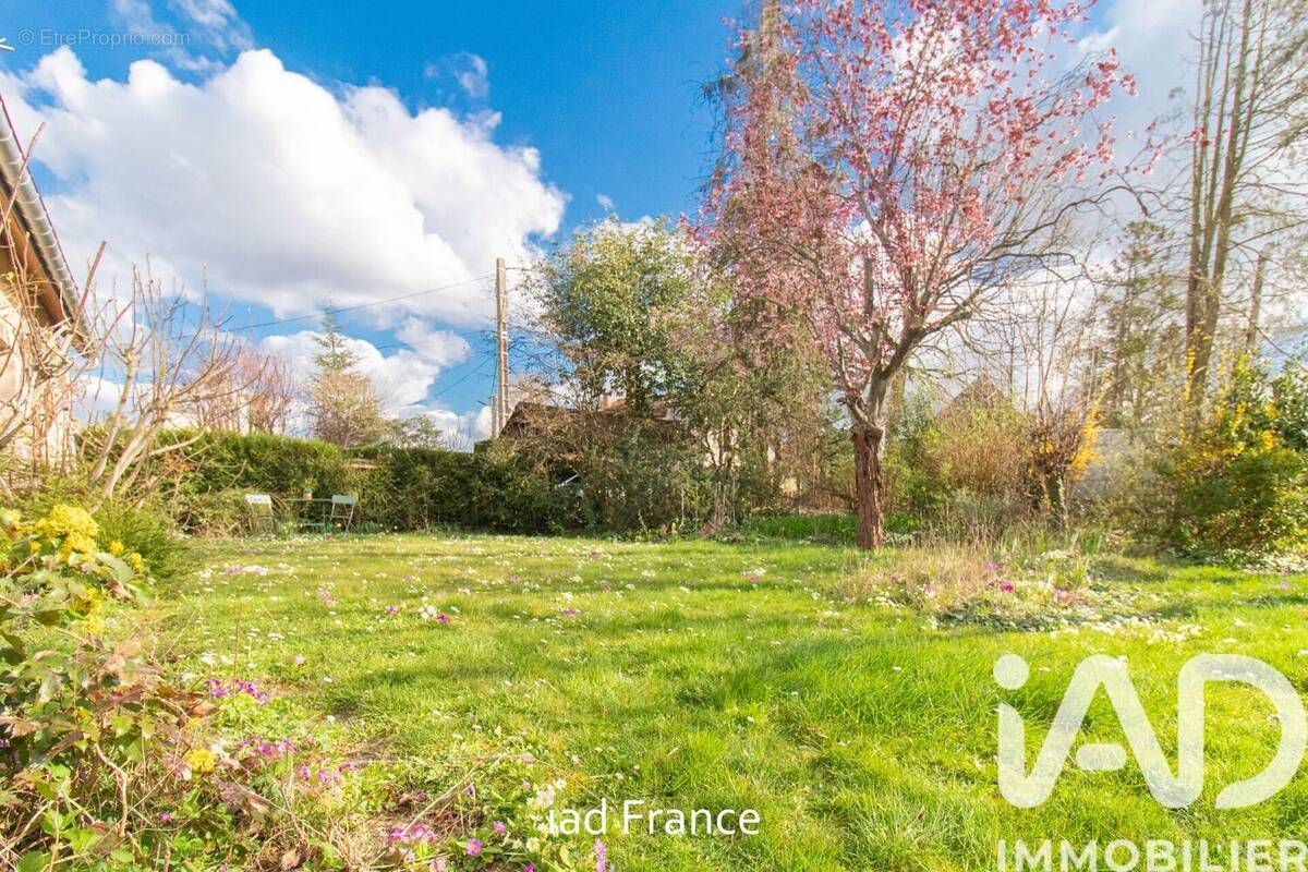 Photo 1 - Maison à PLAISIR