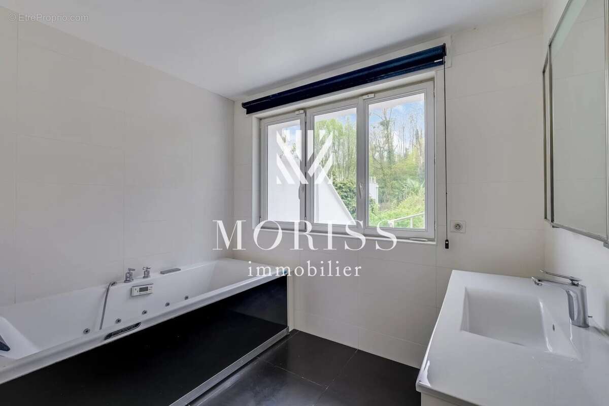 Maison à JOINVILLE-LE-PONT