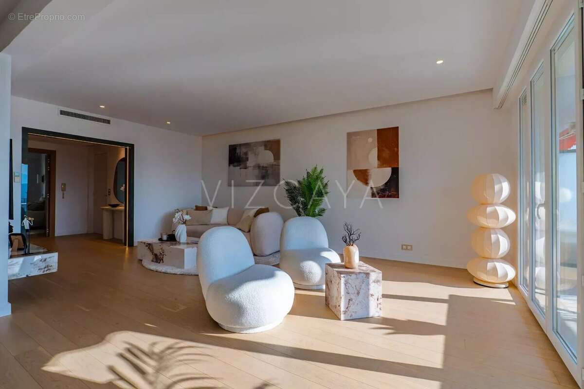 Vente 3 pièces mont boron nice - photo 9