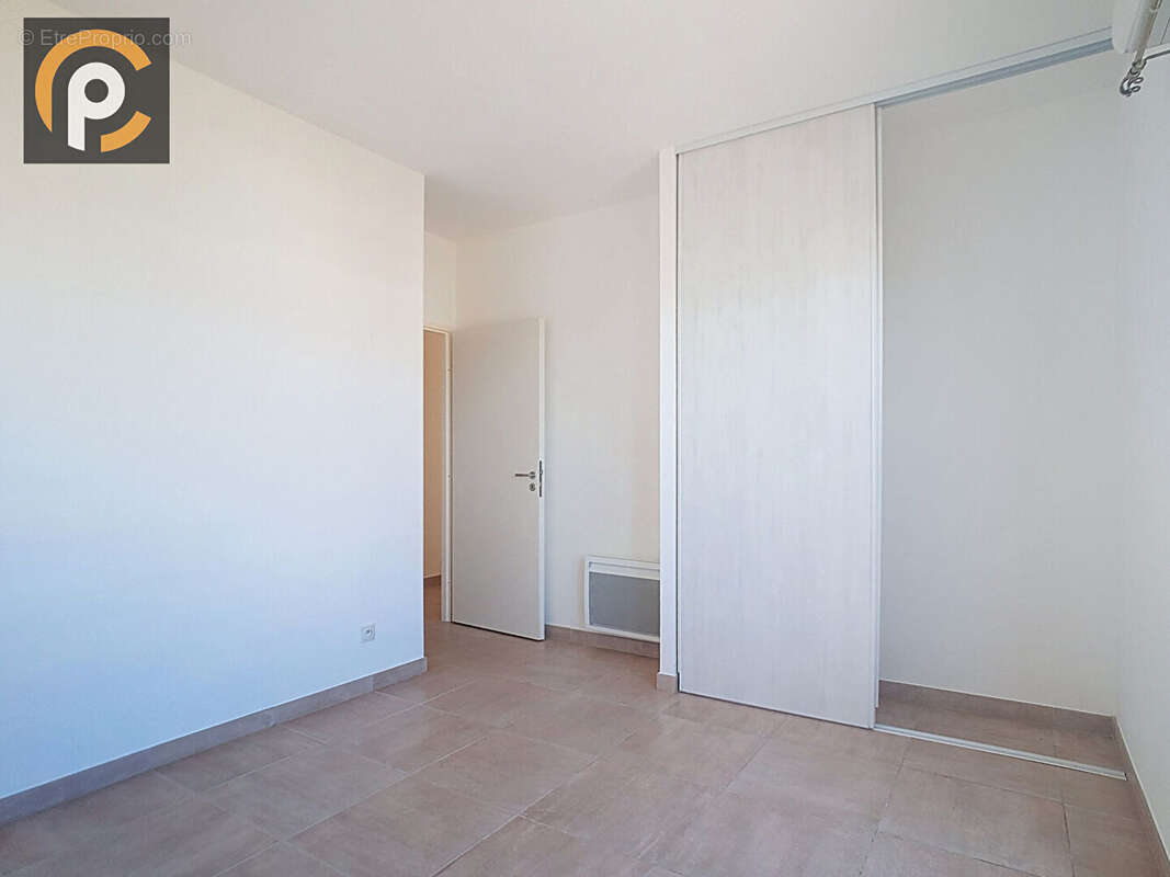 Appartement à SAINT-CYPRIEN