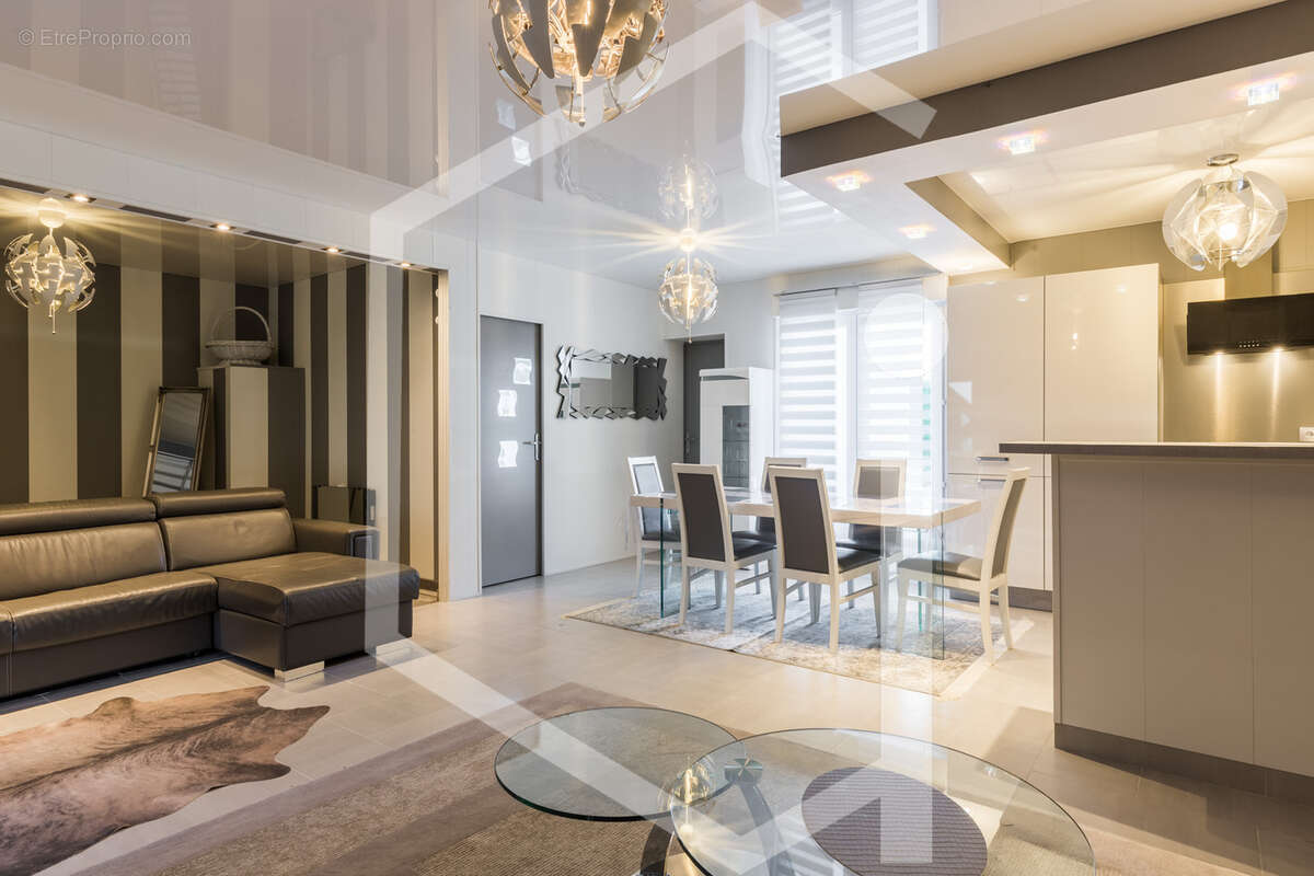 Maison à COSNE-COURS-SUR-LOIRE