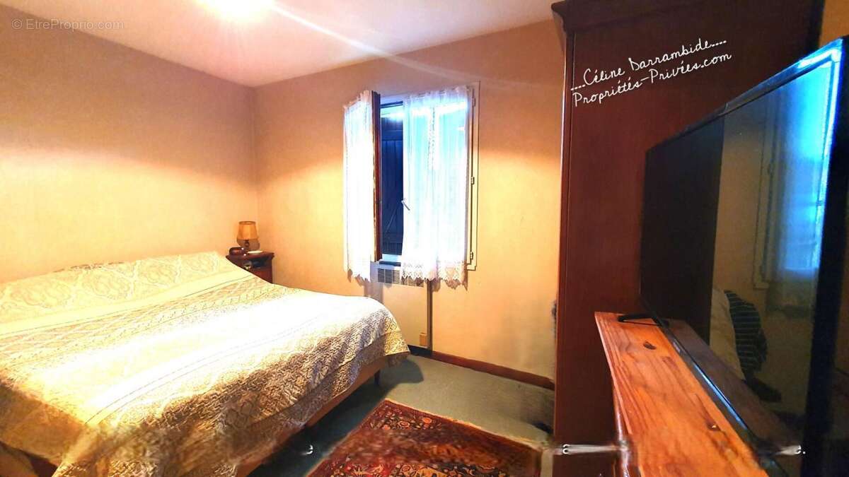 Maison à TERCIS-LES-BAINS