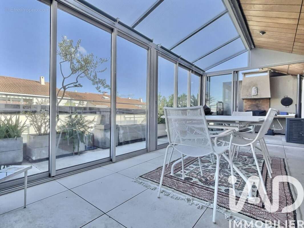 Photo 8 - Appartement à MARSEILLE-8E