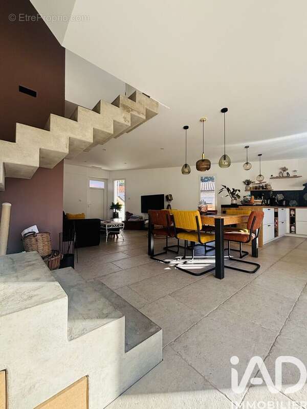 Photo 7 - Maison à SAINT-FELIU-D&#039;AMONT