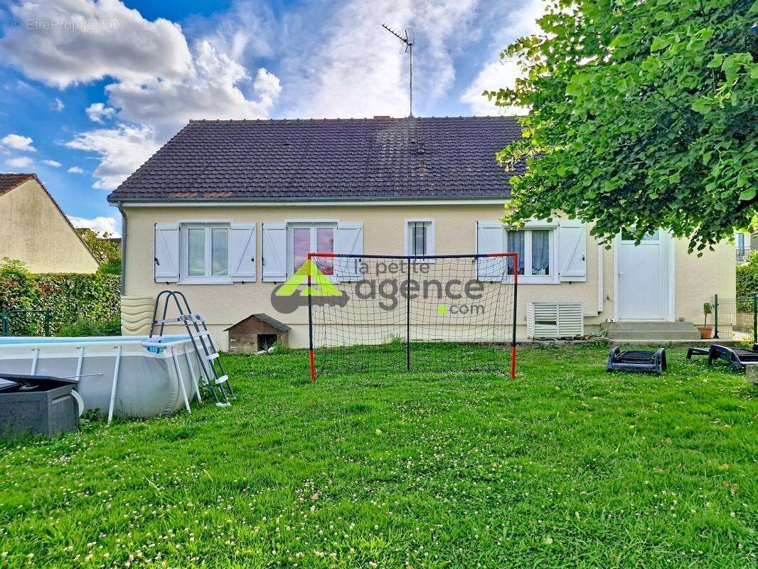 Maison 5 pièces - 95 m2 - photo 12