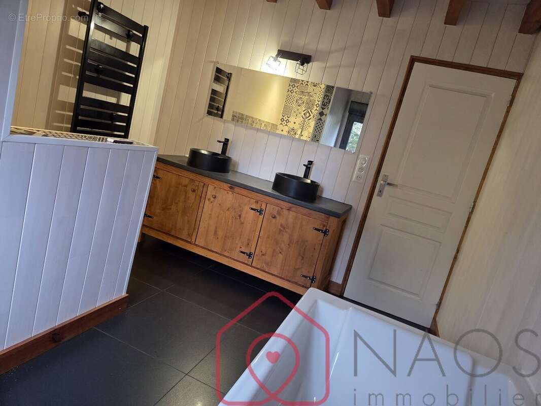 Maison à SAINT-PAUL-EN-BORN