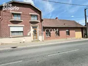 Maison à AVELIN