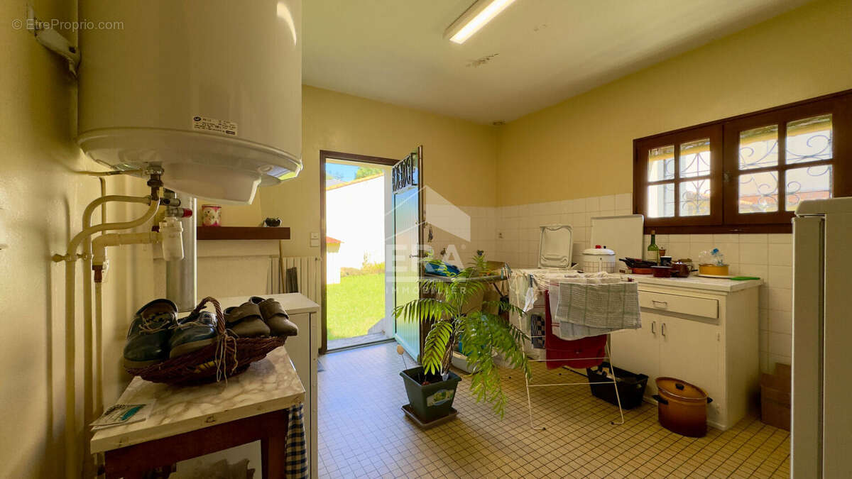 Une Maison de Plein Pied dans un quartier Privilégier. - photo 5