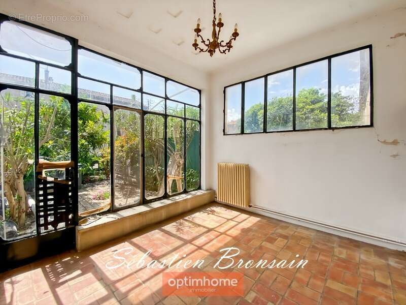 Maison à CARPENTRAS