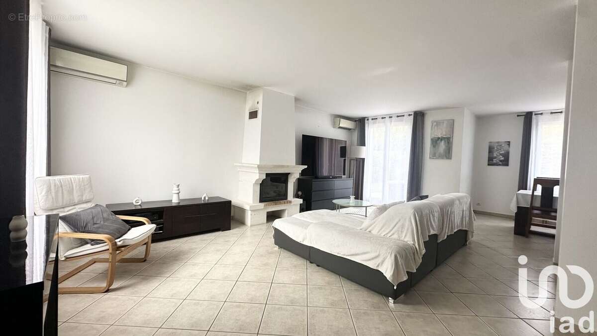 Photo 4 - Maison à LONGJUMEAU