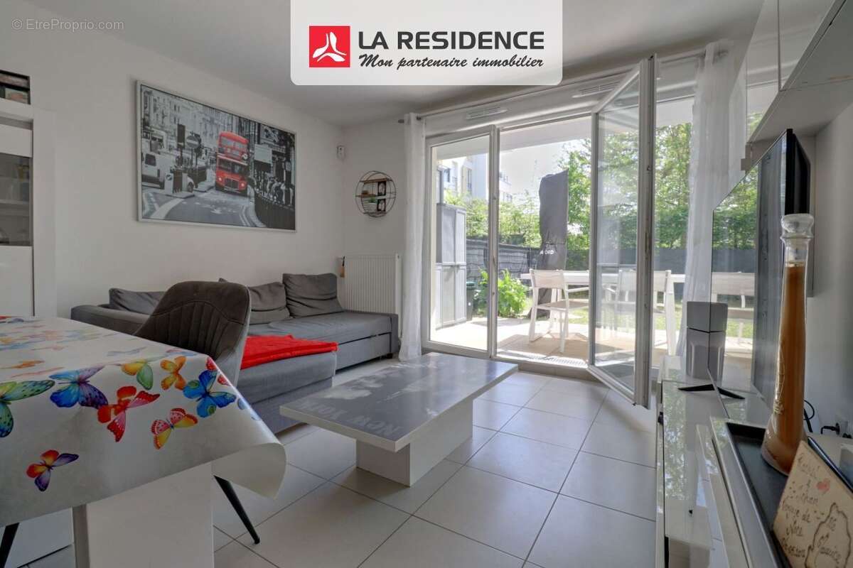Appartement à HERBLAY